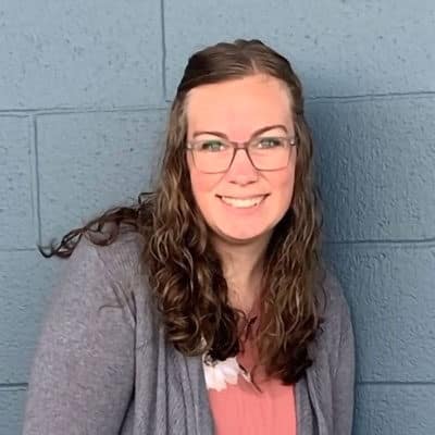 Marietta Justice headshot