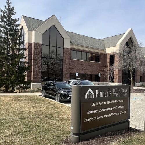 Michigan Novi Therapy Clinic