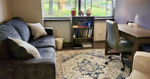 Ellie Mental Health Overland Park, KS Clinic Office