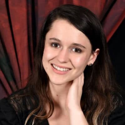 Shadow Love-Erckert headshot