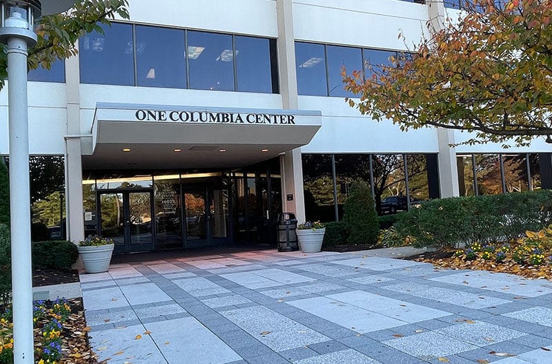 Columbia Maryland Ellie Mental Health Clinic