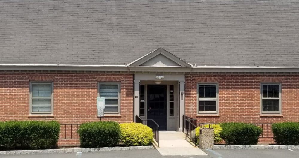 Morristown New Jersey Ellie Mental Health Clinic