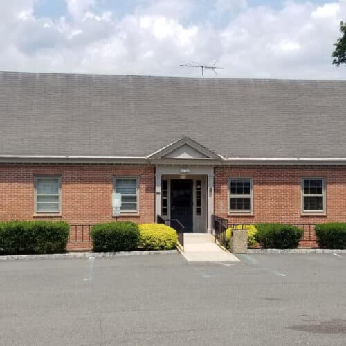 New Jersey Morristown Therapy Clinic