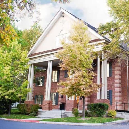 Utah Provo Therapy Clinic
