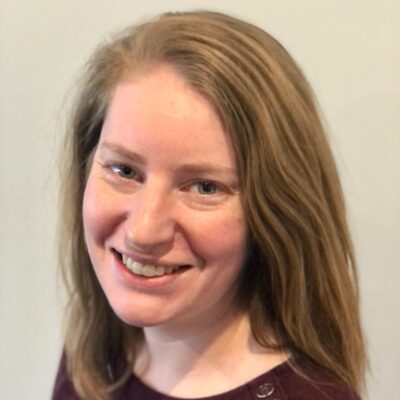 Allison Lombardo headshot