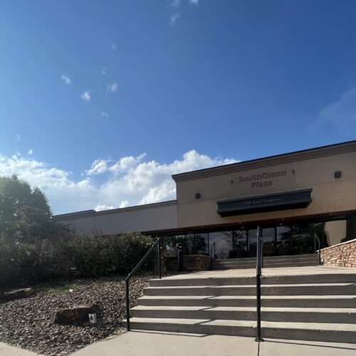 Colorado Centennial Therapy Clinic