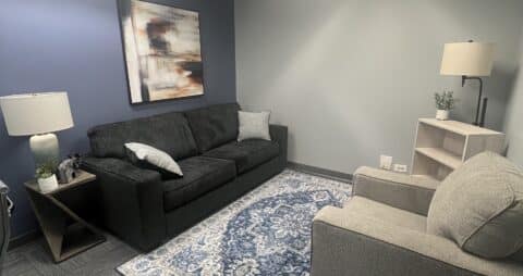 Ellie Mental Health Centennial, CO Clinic Office