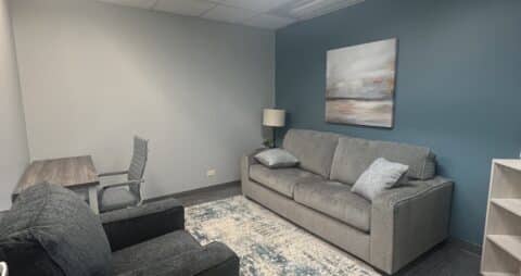 Ellie Mental Health Centennial, CO Clinic Office