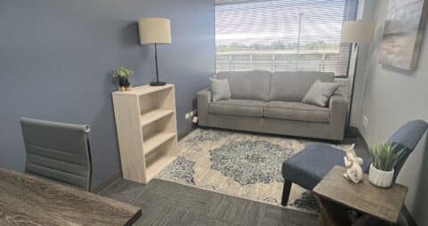 Ellie Mental Health Centennial, CO Clinic Office