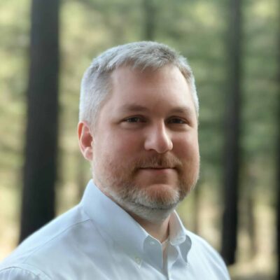 Chris Miller headshot