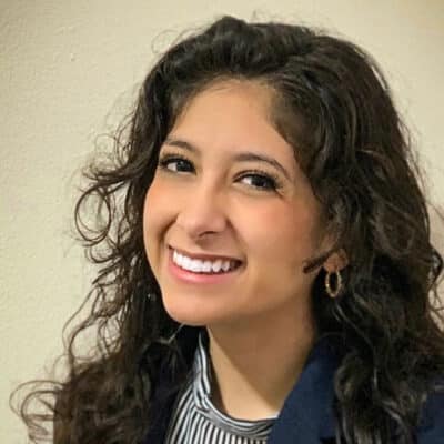 Jennifer Pineda headshot