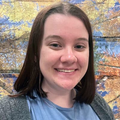 Kaitlin Onorato headshot