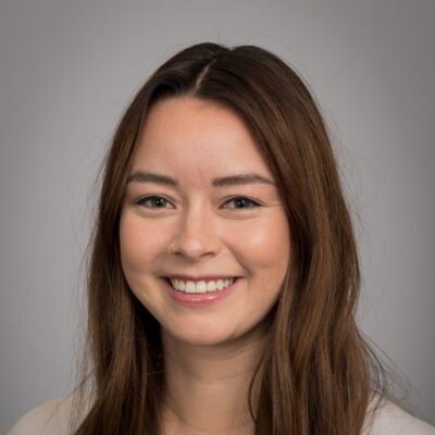 Kristyn Duffy headshot