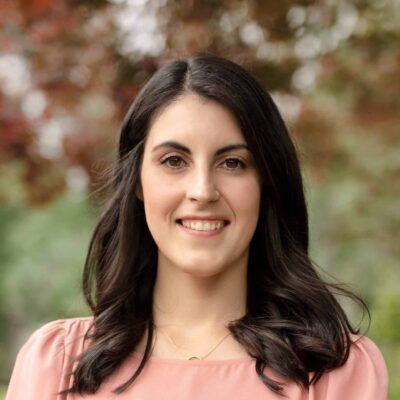 Nichole McCarthy headshot