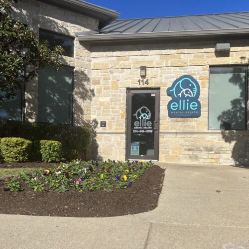 Texas Rockwall Therapy Clinic