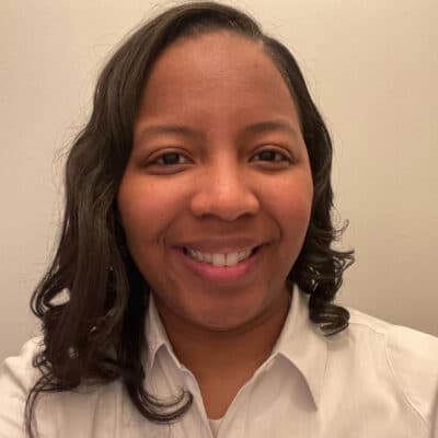 Tiffany Williams headshot