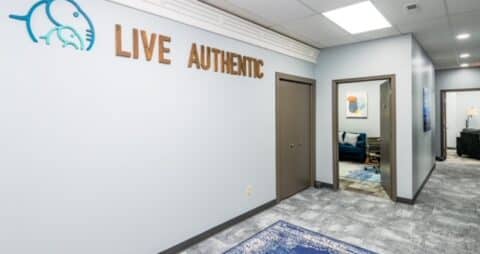 Centerville Ohio Ellie Mental Health Office