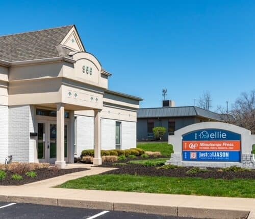 Ohio Centerville Therapy Clinic