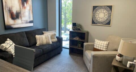 Ellie Mental Health Kansas City, MO Clinic Office