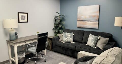 Ellie Mental Health Kansas City, MO Clinic Office