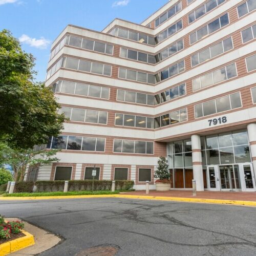 Virginia McLean Therapy Clinic