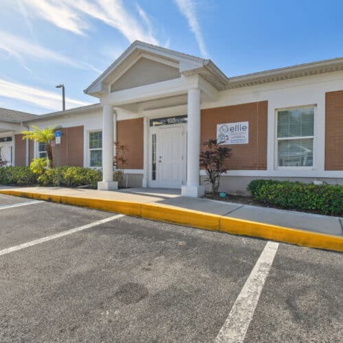 Florida Brandon Therapy Clinic