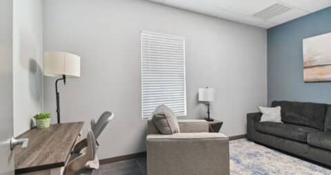 Ellie Mental Health Brandon, FL Clinic Office