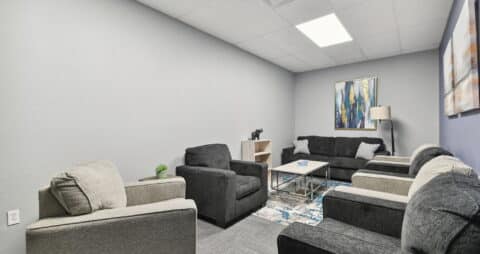 Ellie Mental Health Brandon, FL Clinic Office