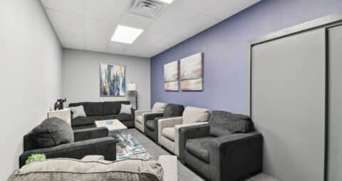 Ellie Mental Health Brandon, FL Clinic Office