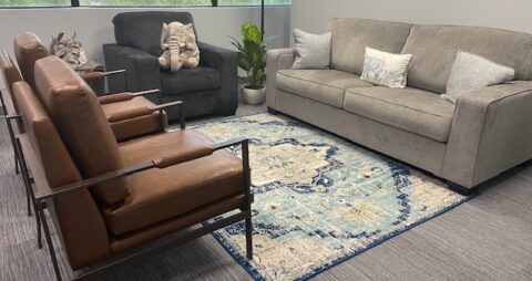 Glastonbury, CT Ellie Mental Health Clinic Office