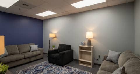 Ellie Mental Health Glen Allen, VA Clinic Office