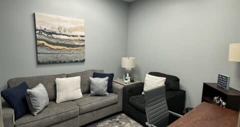 Ellie Mental Health Lake St Louis Clinic Office