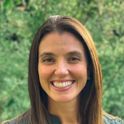 Melissa Monroe headshot