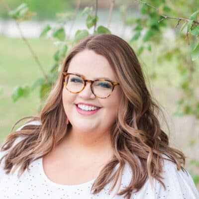 Morgan Stokes headshot