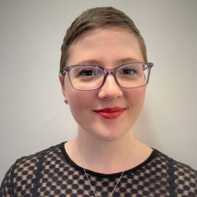 Rachael Arowolo headshot