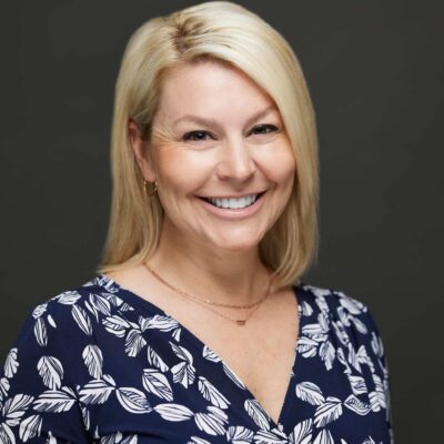 Stacie MacArthur headshot