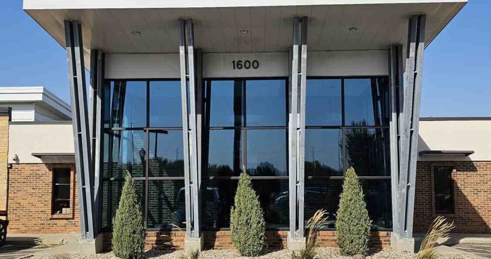 Ellie Mental Health Mankato, MN Clinic Building