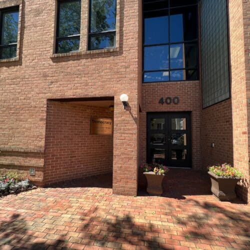 Virginia Alexandria-Old Town Therapy Clinic