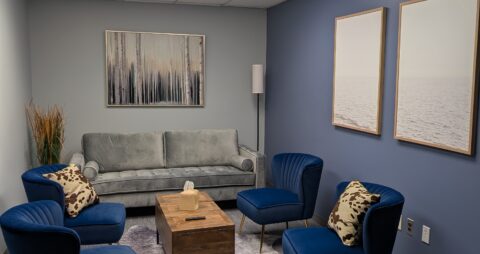 Ellie Mental Health Alexandria, VA Clinic Office