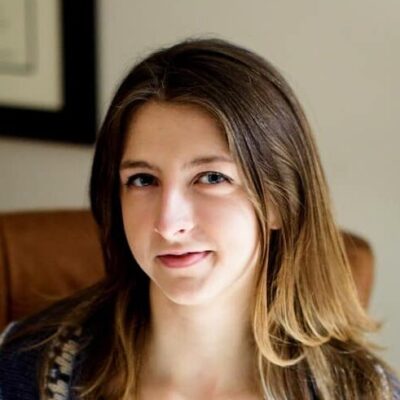 Allison Rieman headshot