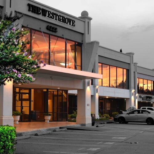 Texas Dallas-Carrollton Therapy Clinic