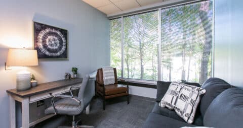 Ellie Mental Health Kiln Creek, VA Clinic Office