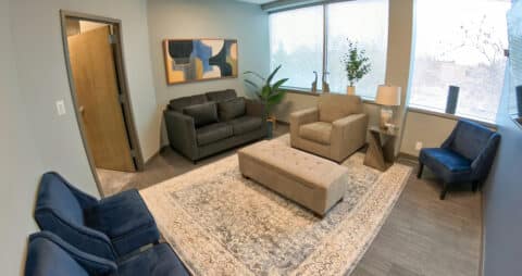 Ellie Mental Health Fredericksburg, VA Clinic Office