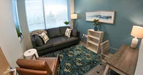 Ellie Mental Health Fredericksburg, VA Clinic Office