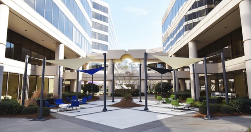 Atlanta-Buckhead, GA Office