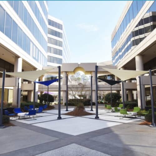 Georgia Atlanta-Buckhead Therapy Clinic