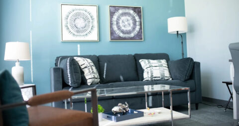 Ellie Mental Health Stilwell, KS Clinic Office