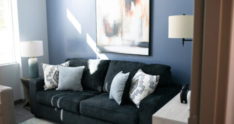 Ellie Mental Health Stilwell, KS Clinic Office 4