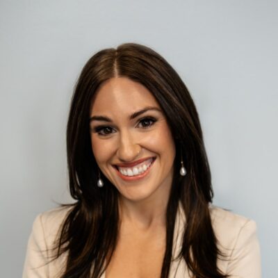 Taylor Magruder headshot