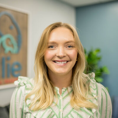 Abigail Cherry headshot